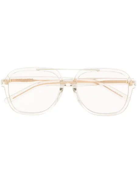 Ochelari de soare Saint Laurent Eyewear