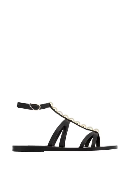 Sandale Ancient Greek Sandals negru