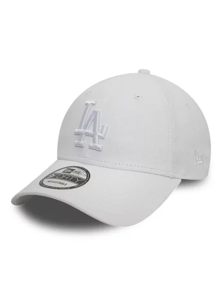 Czapka z daszkiem New Era MLB New York Yankees biała