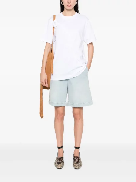 Tricou Coperni alb