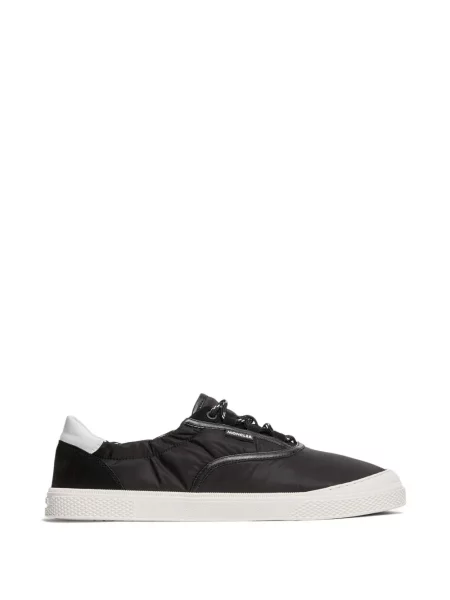 Sneakerși Moncler negru