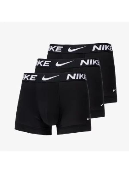 Σλιπ σετ Nike μαύρο