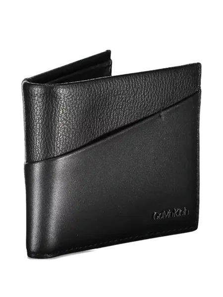 Portofel Calvin Klein din piele negru