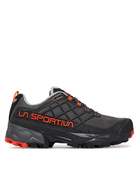 Sneakerși La Sportiva gri