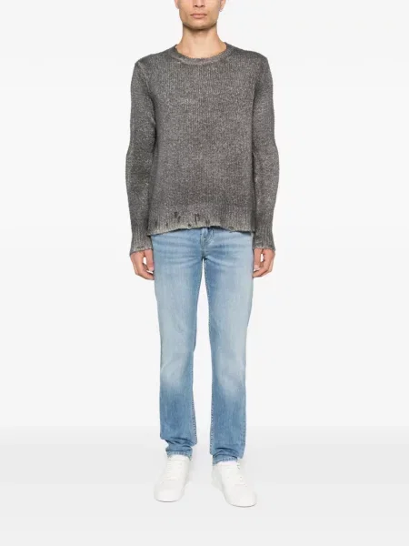 Blugi 7 For All Mankind albastru