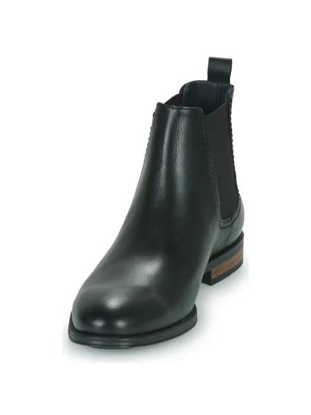 Pantofi Pellet negru
