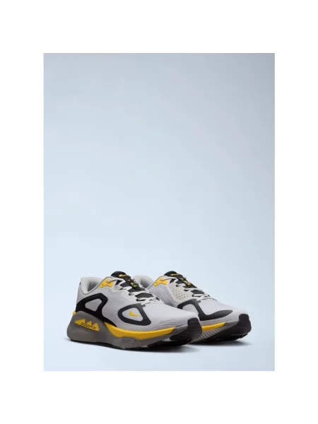 Sneakersy Nike Structure szare