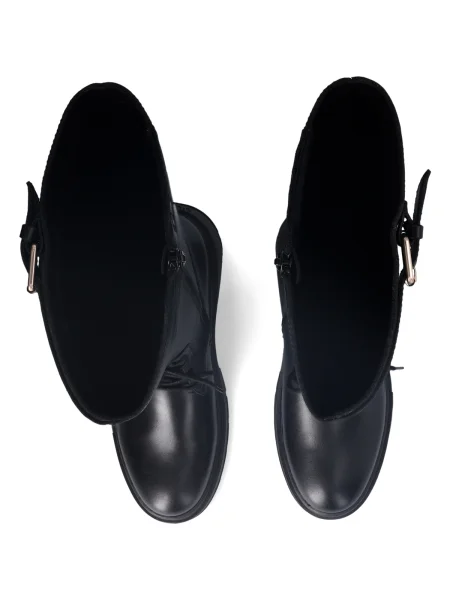 Pantofi Liu Jo negru