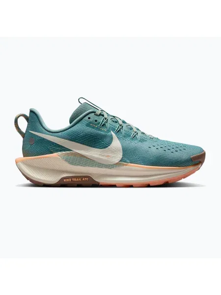 Дамски обувки за бягане Nike Pegasus Trail 5 cannon / soft pearl / mink brown зелено