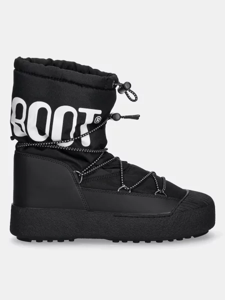 Moon Boot śniegowce MB MTRACK POLAR czarny