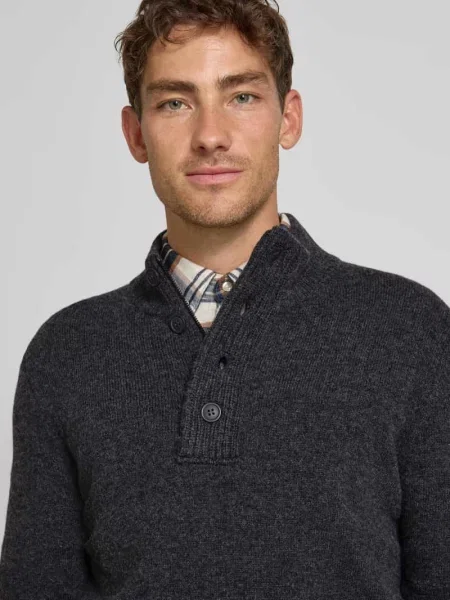 Sweter Barbour
