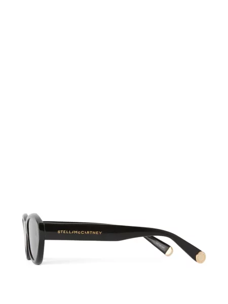 Ochelari de soare Stella Mccartney Eyewear negru