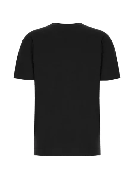 Tricou Brunello Cucinelli negru