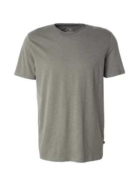 QS Tricou gri