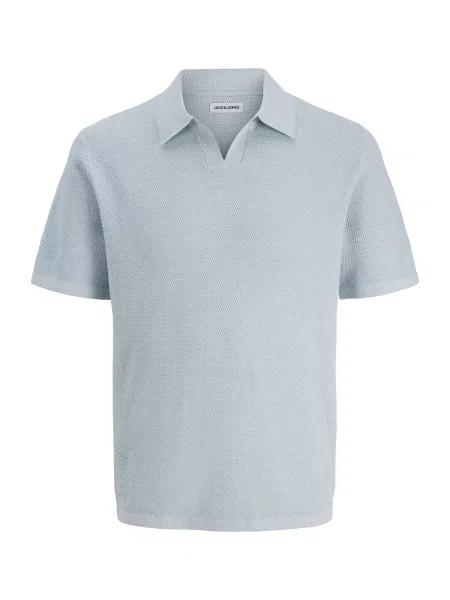 JACK & JONES Pulover JJEGEORGE opal