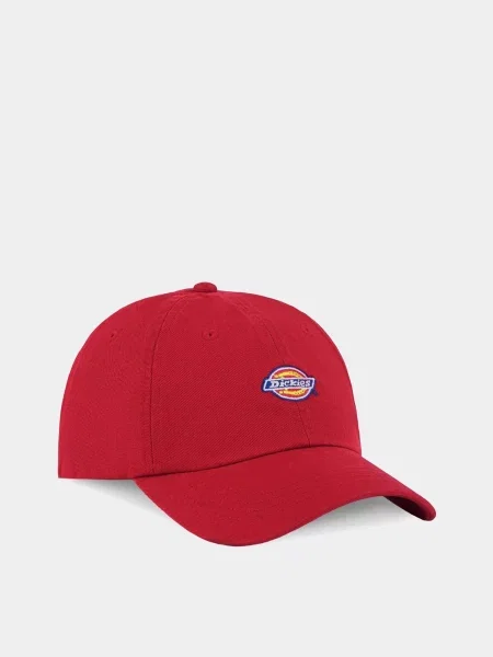 Dickies Hardwick Кепка Унісекс червоний