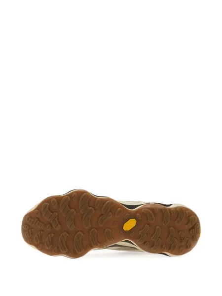 Sneakerși Merrell verde