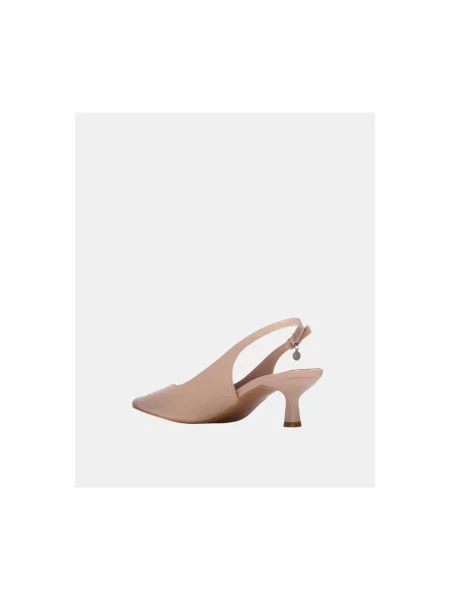 Pantofi Xti roz