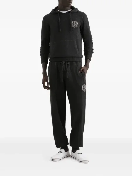 Pantaloni Dolce & Gabbana gri