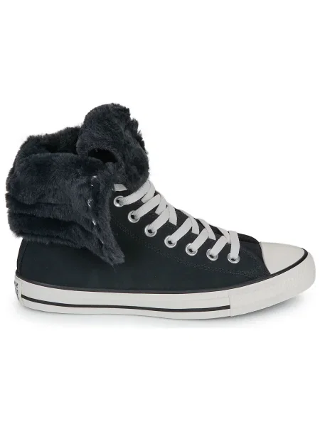 Tenisky Converse Chuck Taylor All Star čierna