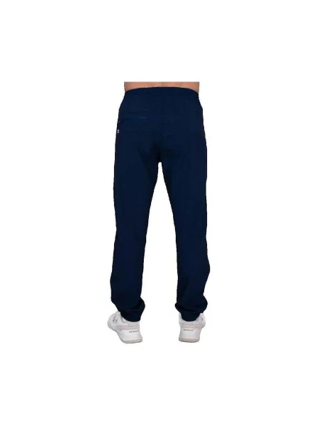 Pantaloni Bidi Badu albastru
