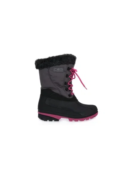 Pantofi copii Cmp gri