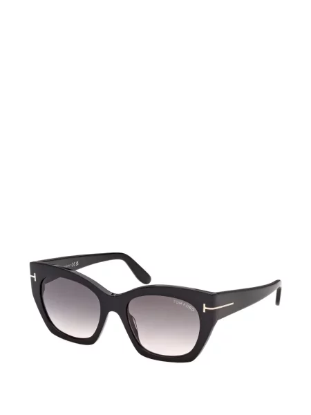 Ochelari de soare Tom Ford Eyewear negru