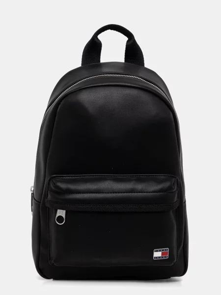 Tommy Jeans Rucsac negru