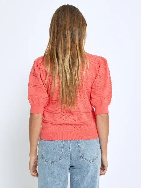 Minus Tricou Kesha pepene roșu