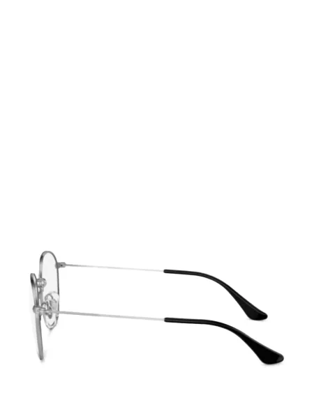 Okulary przeciwsłoneczne dziecięce Ray-ban szare
