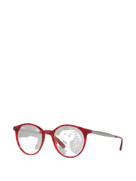 Napszemüveg Dolce & Gabbana Eyewear piros