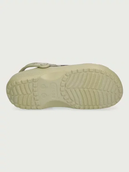 Классические шлепанцы Crocs