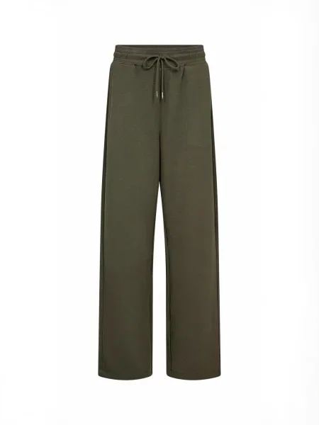 Wasabi Concept Pantaloni WA-SEBINA verde