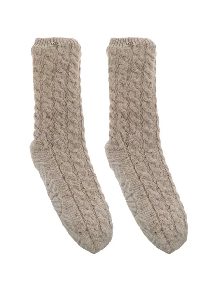 Șosete Ugg tricotate