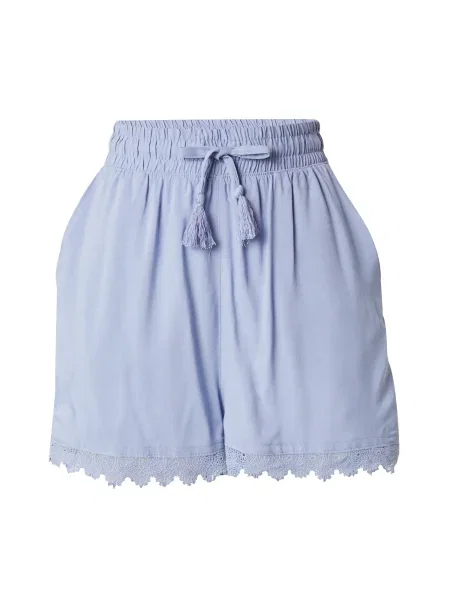 Šortky Sublevel modrá