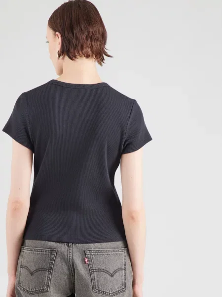 LEVI'S ® Geacă tricotată RORY albastru marin negru