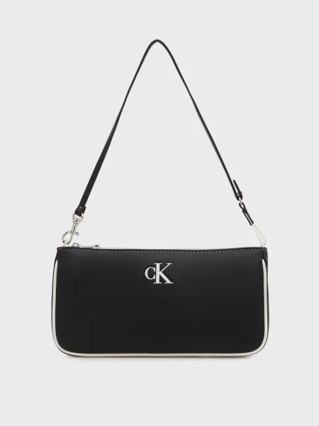 Сумка Calvin Klein черная