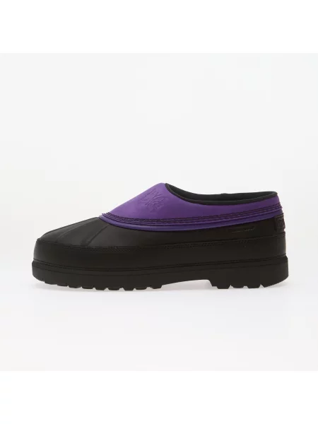 Sneakers Sorel X Needles Ambler WP Ultra Violet/ Black EUR negru
