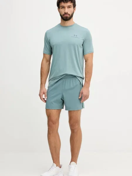 Under Armour trening kratka majica Rush Energy