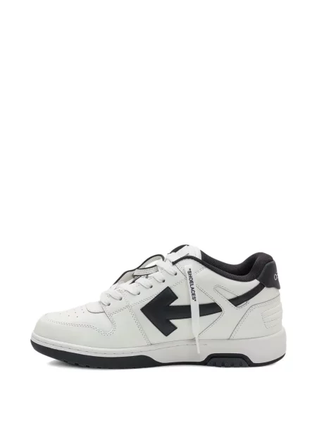 Маратонки Off-white бяло