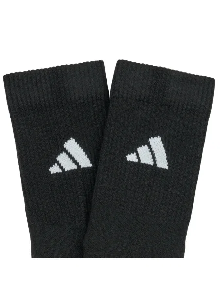 Pančuchy Adidas čierna