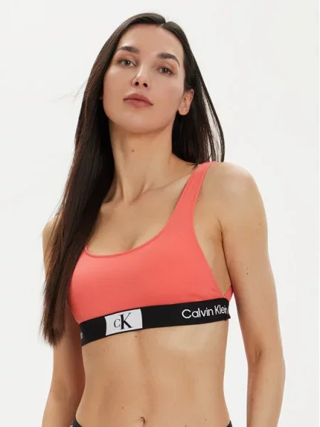 Plavky Calvin Klein Swimwear