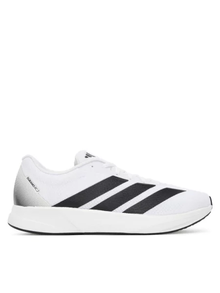 Tenisice za trčanje adidas Duramo bijela