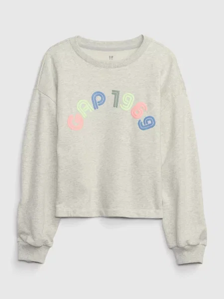 Bluza Gap szara