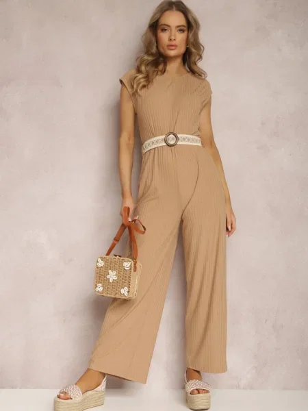 Combinezon cu Artyse bej