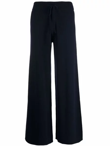 Pantaloni Lisa Yang cu talie înaltă