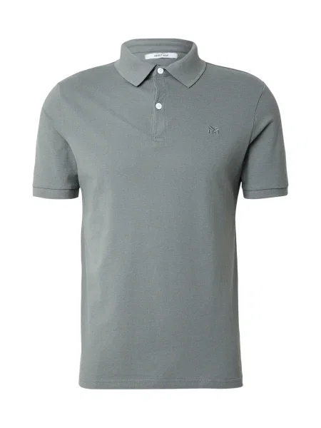ABOUT YOU Tricou Eddi stuf verde