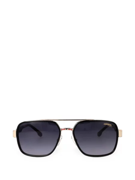 Ochelari de soare Carrera negru