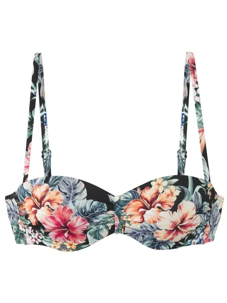 LASCANA Sutien costum de baie mai multe culori