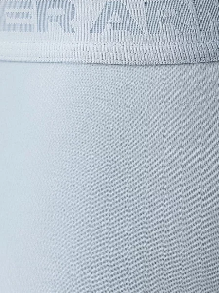 Under Armour legginsy funkcyjne Coldgear niebieskie